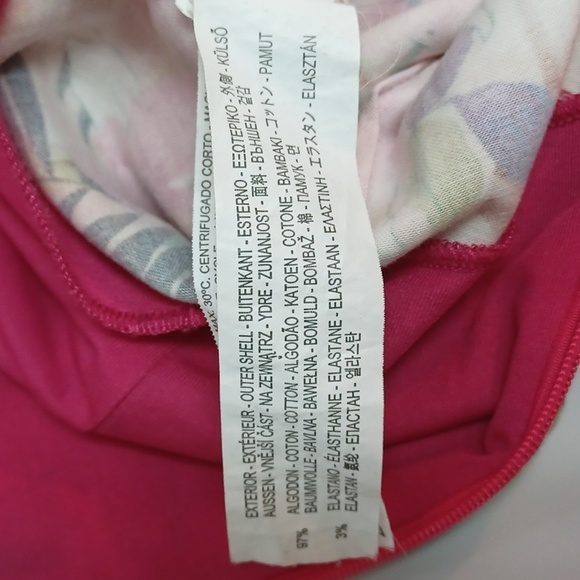 Zara floral dress 👗 size M - Picture 8 of 14